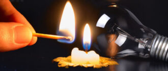 Що зі світлом на лівому березі Києва: у ДТЕК пояснили