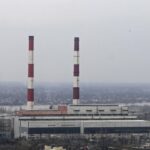 "Заховати ТЕЦ у бетон нереально": в КМДА прокоментували обстріли енергооб'єктів столиці