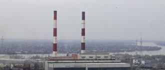 "Заховати ТЕЦ у бетон нереально": в КМДА прокоментували обстріли енергооб'єктів столиці