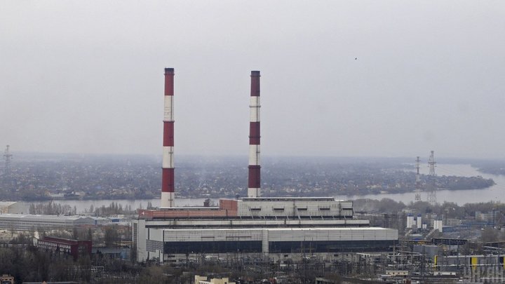 "Заховати ТЕЦ у бетон нереально": в КМДА прокоментували обстріли енергооб'єктів столиці