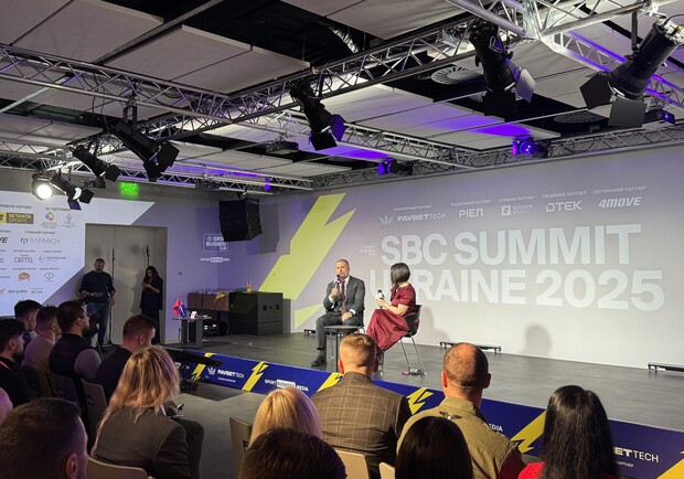 Спортивний букінг. Фото: Олег Шапаренко