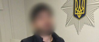 Іноземець влаштував різанину біля клубу у Києві: шокувальні деталі інциденту