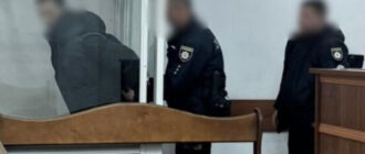 У Києві 22-річний чоловік зґвалтував 11-річну дівчинку