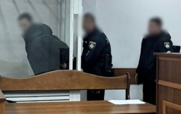 У Києві 22-річний чоловік зґвалтував 11-річну дівчинку