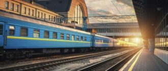 Укрзалізниця запустить 43 гірські рейси: більшість — із прифронтових регіонів