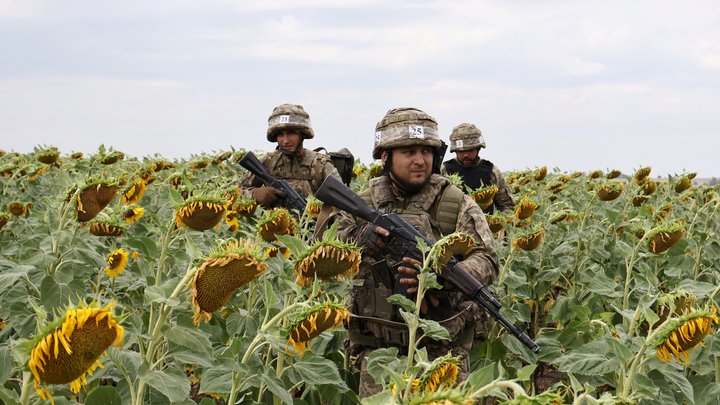 Від громади Києва на фронт поїхали ще майже 1500 БпЛА