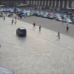 Через 5 років суд виніс вирок водію, який втратив свідомість і влетів в натовп людей на Майдані Незалежності