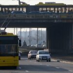 У Києві можливі зміни в русі трамваїв і тролейбусів через відключення електроенергії