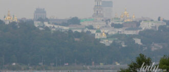 У Києві під час тривоги обмежуватимуть рух: нові правила проїзду