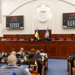 Київрада спростила процедуру відновлення документів після російських атак