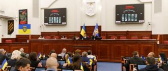 Київрада спростила процедуру відновлення документів після російських атак