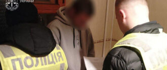 У Києві напали на військового, що перебував на реабілітації — подробиці