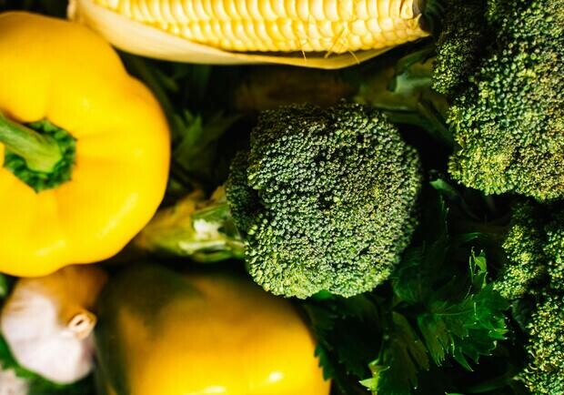 Где на этой неделе в Киеве пройдут ярмарки. Адреса 