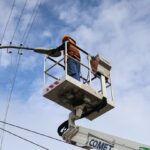 Енергетики просять не вмикати одночасно техніку: на Київщині почастішали аварійні відключення світла