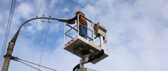 Енергетики просять не вмикати одночасно техніку: на Київщині почастішали аварійні відключення світла