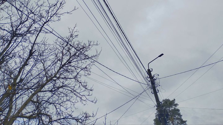 У Києві та області діють екстрені відключення електроенергії