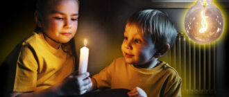 У Києві оновили графіки відключення світла: що відомо