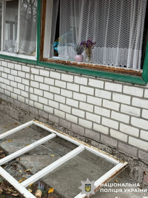 Є постраждалі: наслідки російської атаки фіксують у кількох районах Київської області