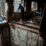 Атака Росії: в Києві знайшли тіло шостої жертви