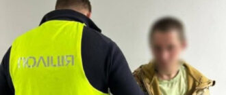 У Києві злодій пограбував колишнього військового на кріслі колісному: як його покарали