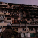 Удар по Києву: число постраждалих зросло до 30