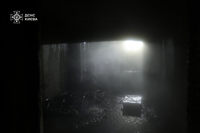 РФ завдала комбінованого удару по Києву: 6 загиблих, серед поранених - дитина фото 3 2