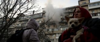 У п'яти районах Києва розгорнули штаби допомоги: адреси