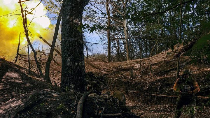 Є постраждалі: наслідки російської атаки фіксують у кількох районах Київської області