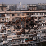 Атака на Київ: кількість загиблих зросла до п'яти