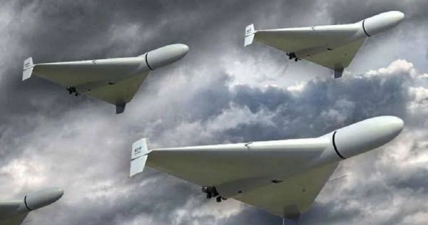 У поліції показали, як збили ворожий безпілотник над Києвом (відео)
У поліції показали, як збили ворожий безпілотник над Києвом (відео)