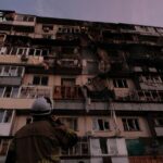 Масована атака на Київ і область: четверо загиблих, постраждалих 29