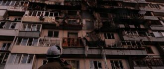 Масована атака на Київ і область: четверо загиблих, постраждалих 29