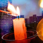 Відключення світла в Києві на лівому березі: в ДТЕК заявили про зміни