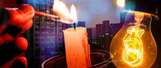 Відключення світла в Києві на лівому березі: в ДТЕК заявили про зміни