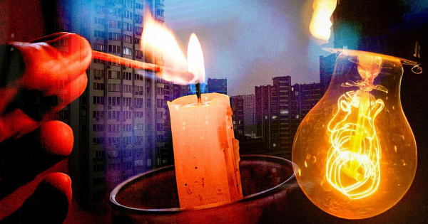 
 Відключення світла в Києві на лівому березі: в ДТЕК заявили про зміни
 