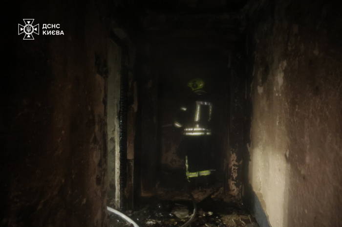 РФ завдала комбінованого удару по Києву: 6 загиблих, серед поранених - дитина фото 2 1