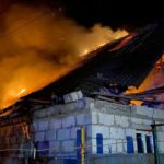 Шість потерпілих, серед них 7-річна дитина: п'ять районів Київщини постраждали від атаки РФ