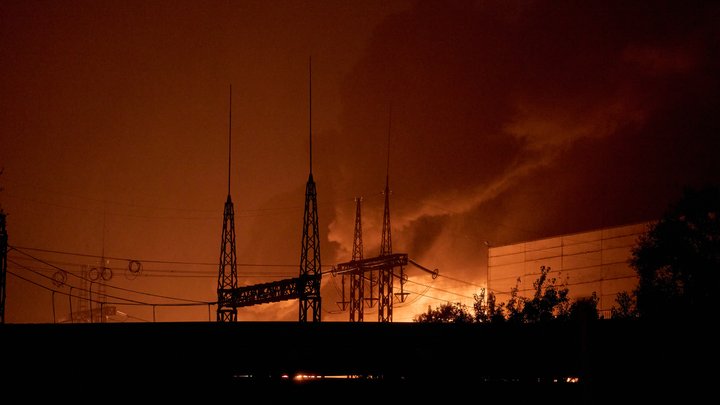 ДТЕК оприлюднив графіки відключення світла на 22 листопада в Києві й області