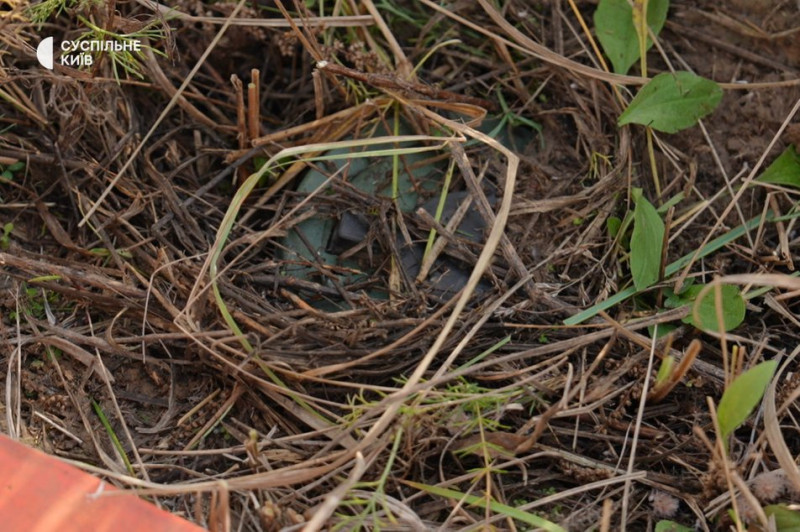 "На навчаннях зірвав розтяжку". Як ветерани опановують гуманітарне розмінування в Києві