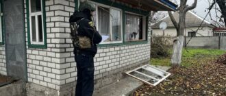 Є постраждалі: наслідки російської атаки фіксують у кількох районах Київської області