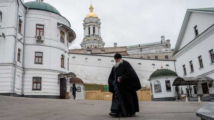 Розірвання договору оренди Києво-Печерської лаври з УПЦ (МП): у грудні суд перейде до розгляду апеляції по суті