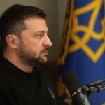 Україна готується перезапустити переговори про завершення війни, — Зеленський