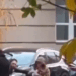 У центрі Києва "бусіфікували" вчителя: ТЦК роз'яснив ситуацію