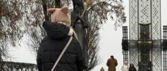 "Пам'ять — одна з великих частин суверенітету". У Києві пройшов вшанували жертв голодомору