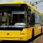 У Києві через відключення світла зупинився електротранспорт: деталі (відео)