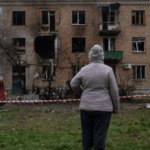 Удар по Києву: зросла кількість постраждалих