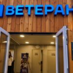 До кінця року на Київщині облаштують ще п'ять: у Миронівці відкрили ветеранський хаб