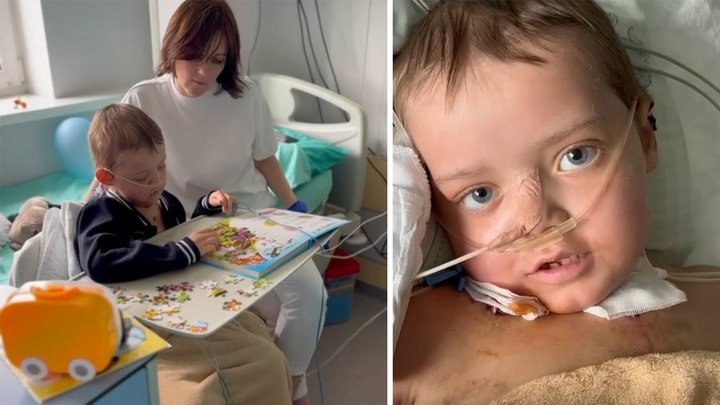 Київський Інститут серця під час відключень електроенергії працює без збоїв