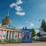 Найбільша кар’єрна подія в країні: на ВДНГ вдруге відбудеться "Фестиваль кар’єри"