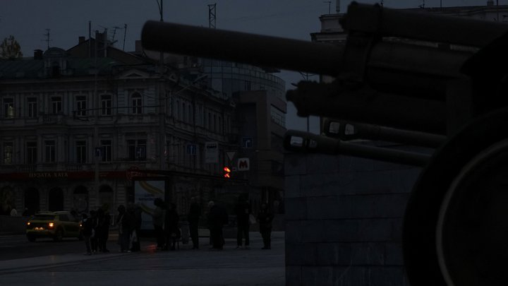 Економія електроенергії: як відключатимуть світло у столиці та на Київщині